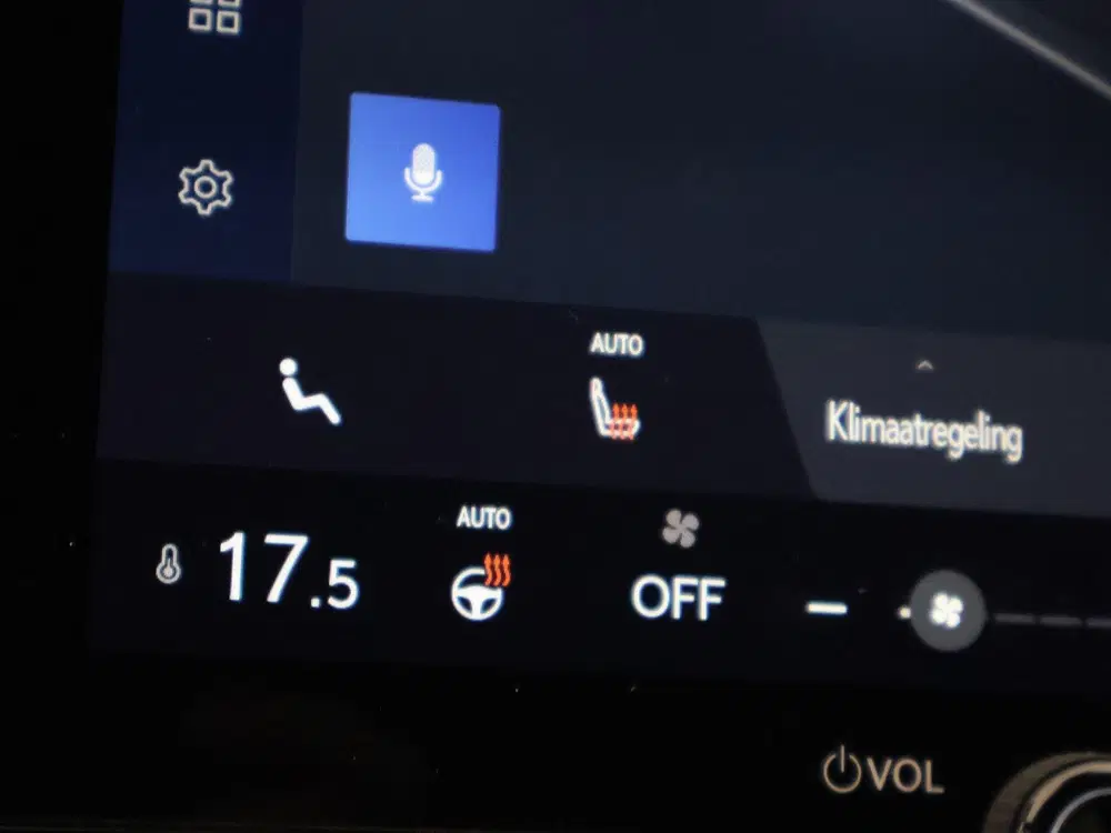 Lexus LBX 1.5 Business Line 2WD uit 2026, foto 11