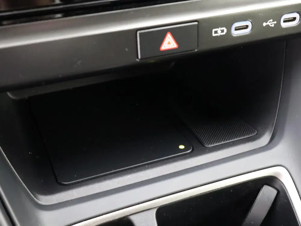 Lexus LBX 1.5 Business Line 2WD uit 2026, foto 14