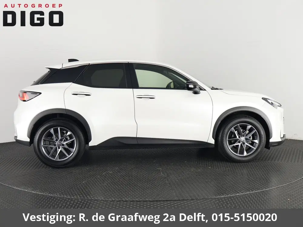 Lexus LBX 1.5 Business Line 2WD uit 2026, foto 5