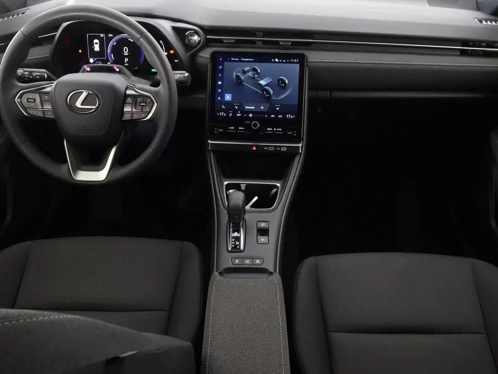 Lexus LBX 1.5 Business Line 2WD uit 2026, foto 6