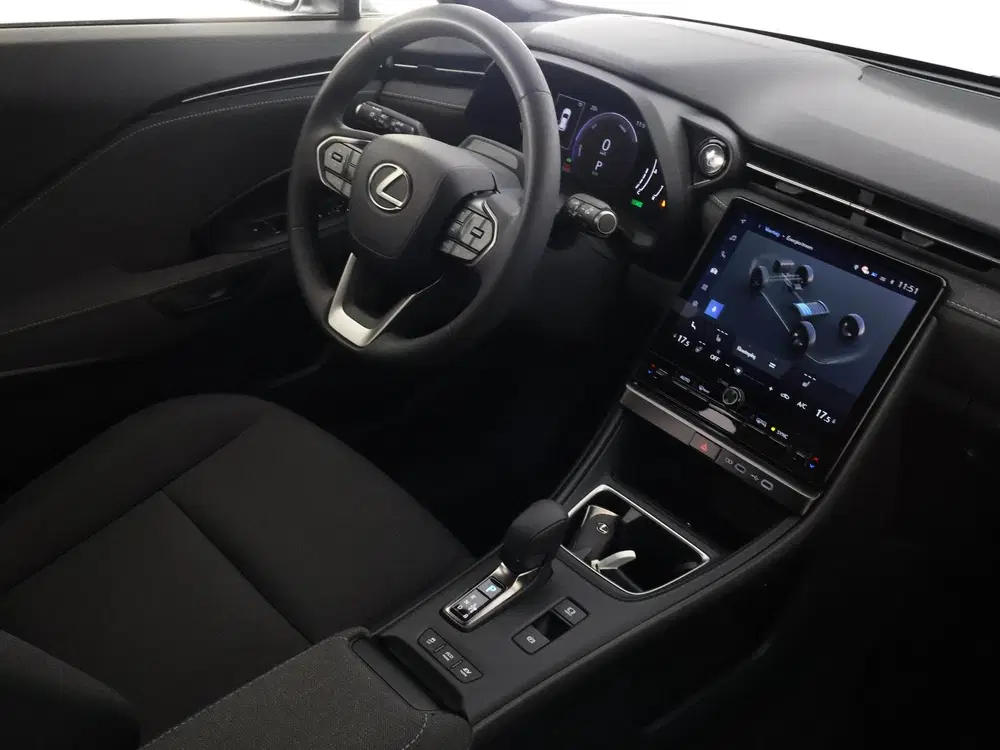 Lexus LBX 1.5 Business Line 2WD uit 2026, foto 7