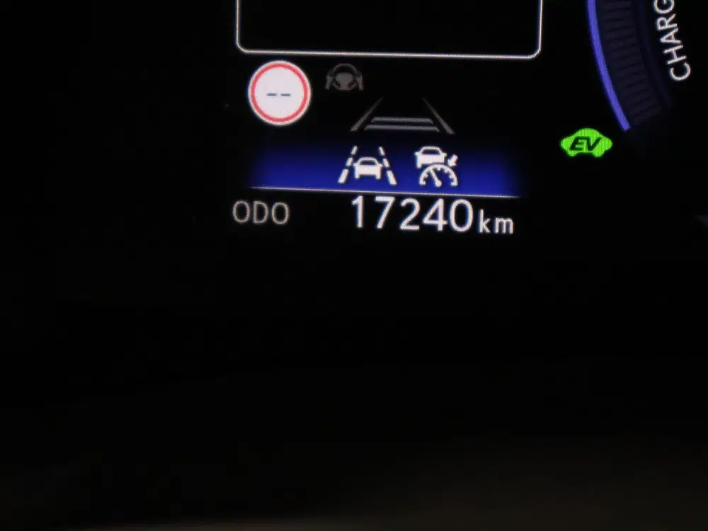 Lexus LBX 1.5 Business Line 2WD uit 2026, foto 8