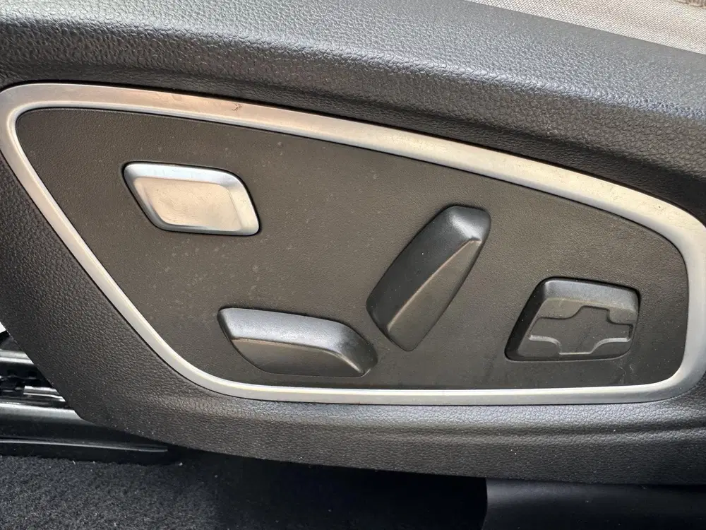 Renault Espace E-Tech full hybrid 200 iconic 5P+Panodak uit 2024, foto 14