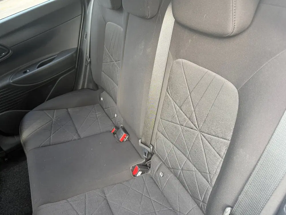 Hyundai BAYON 1.0 T-GDI Comfort Smart Hybride uit 2021, foto 11