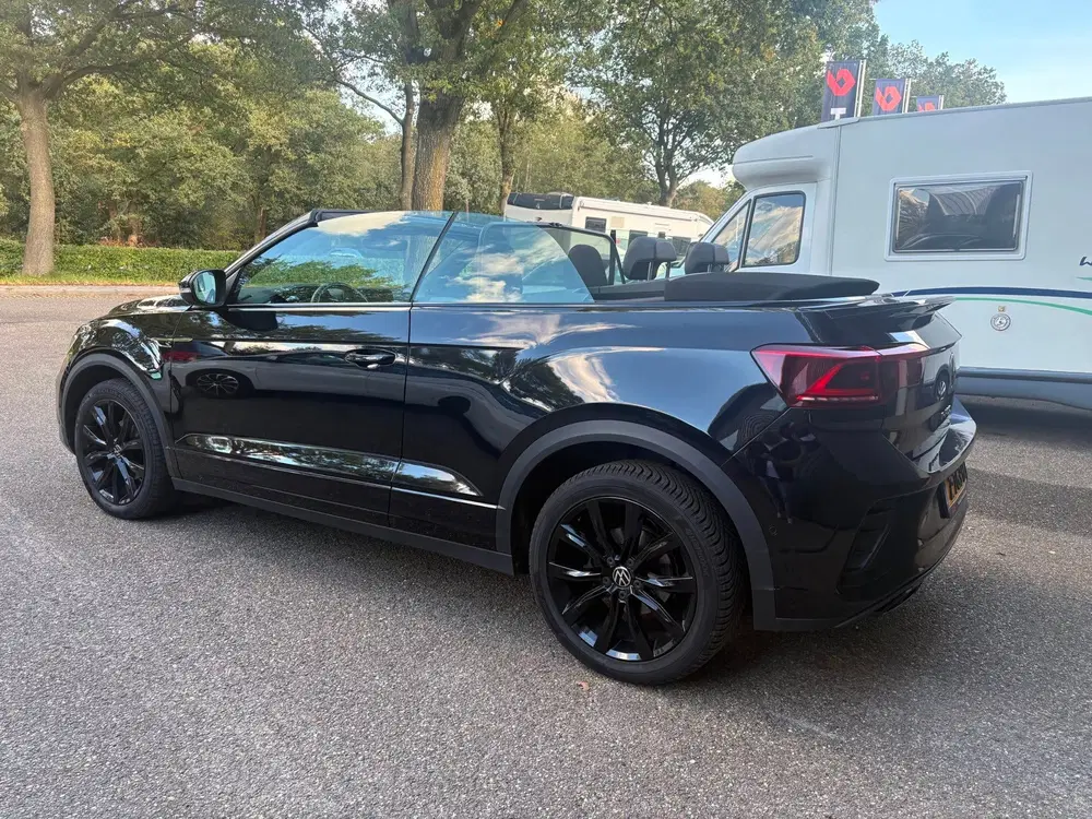 Volkswagen T-Roc 1.5 TSI R-Line uit 2023, foto 10