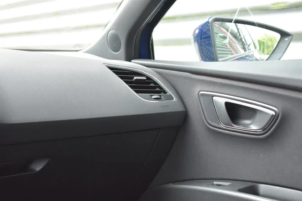 SEAT Leon 1.5 TSI FR Business Intense Carplay uit 2019, foto 12