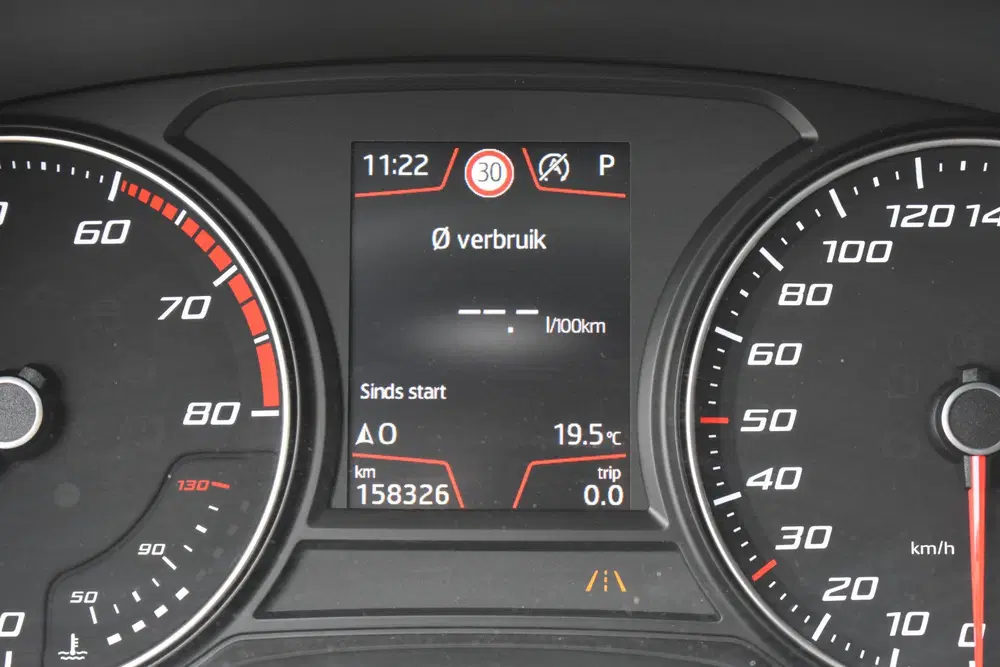 SEAT Leon 1.5 TSI FR Business Intense Carplay uit 2019, foto 15
