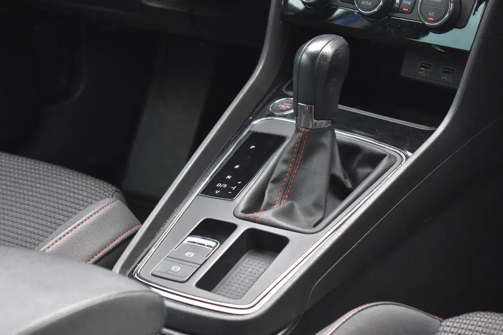 SEAT Leon 1.5 TSI FR Business Intense Carplay uit 2019, foto 9