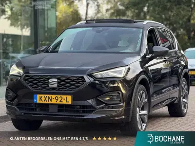 SEAT Tarraco 1.4 TSI e-Hybrid PHEV FR Automaat 245PK uit 2023