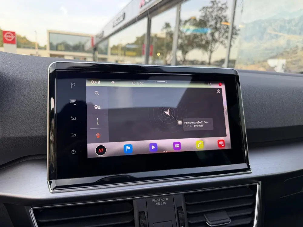 SEAT Tarraco 1.4 TSI e-Hybrid PHEV FR Automaat 245PK uit 2023, foto 11