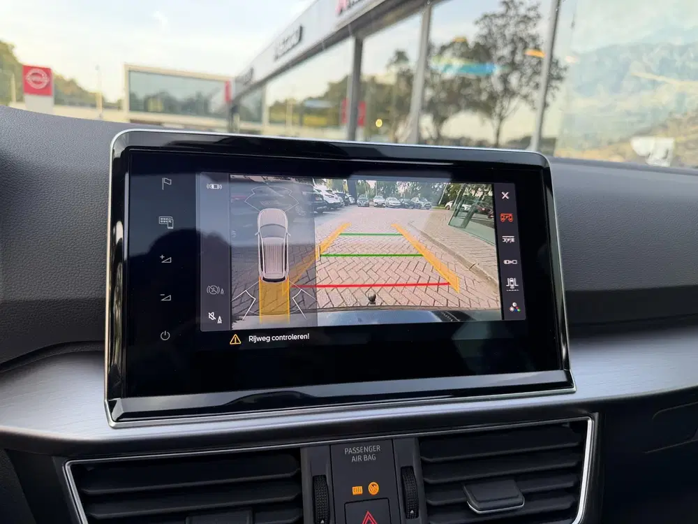 SEAT Tarraco 1.4 TSI e-Hybrid PHEV FR Automaat 245PK uit 2023, foto 12