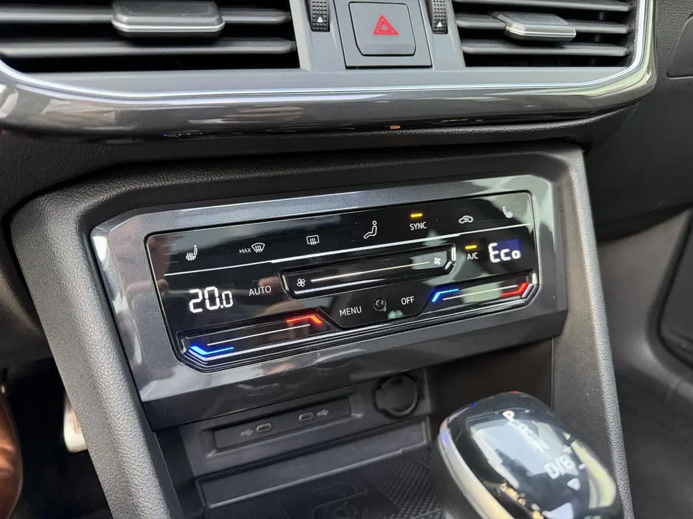 SEAT Tarraco 1.4 TSI e-Hybrid PHEV FR Automaat 245PK uit 2023, foto 13