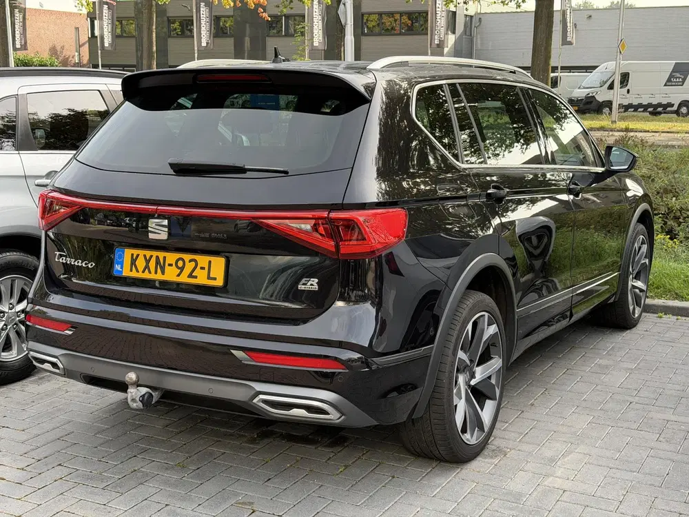SEAT Tarraco 1.4 TSI e-Hybrid PHEV FR Automaat 245PK uit 2023, foto 2