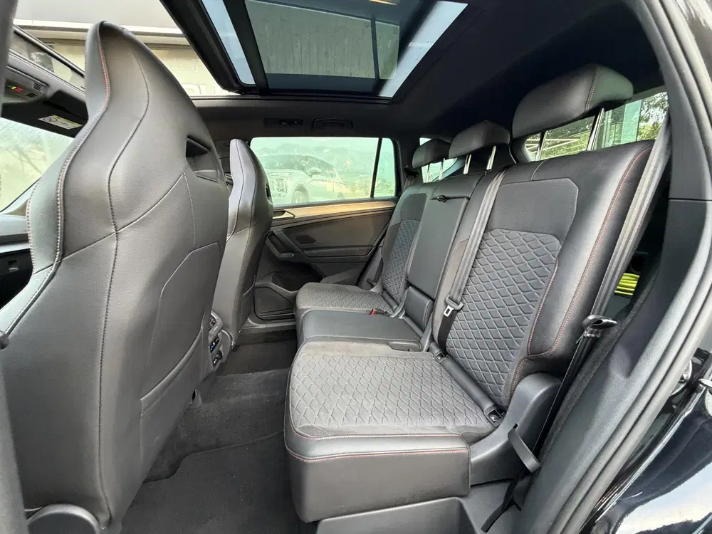 SEAT Tarraco 1.4 TSI e-Hybrid PHEV FR Automaat 245PK uit 2023, foto 8