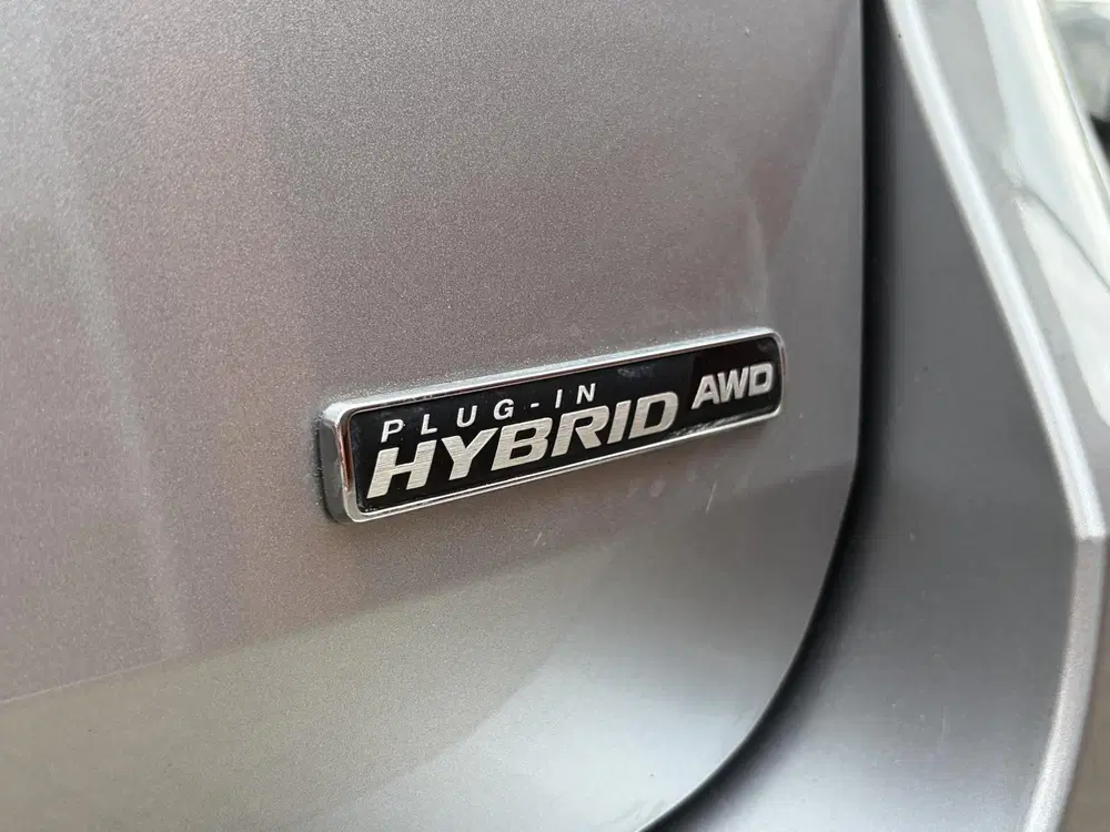 Ford Explorer 3.0 V6 EcoBoost PHEV ST-Line uit 2021, foto 11