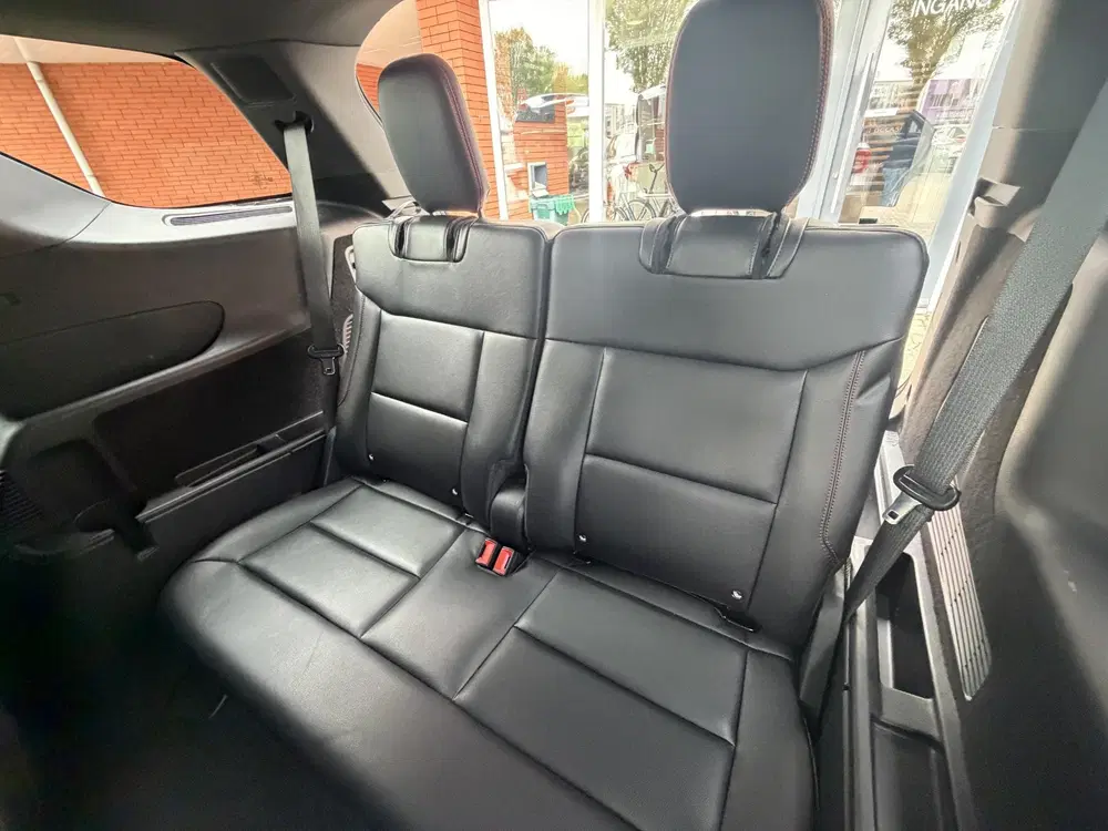 Ford Explorer 3.0 V6 EcoBoost PHEV ST-Line uit 2021, foto 14