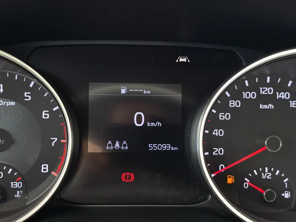 Kia Ceed 1.0 T-GDi uit 2021, foto 11