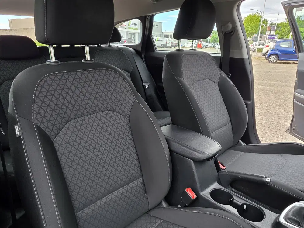 Kia Ceed 1.0 T-GDi uit 2021, foto 12