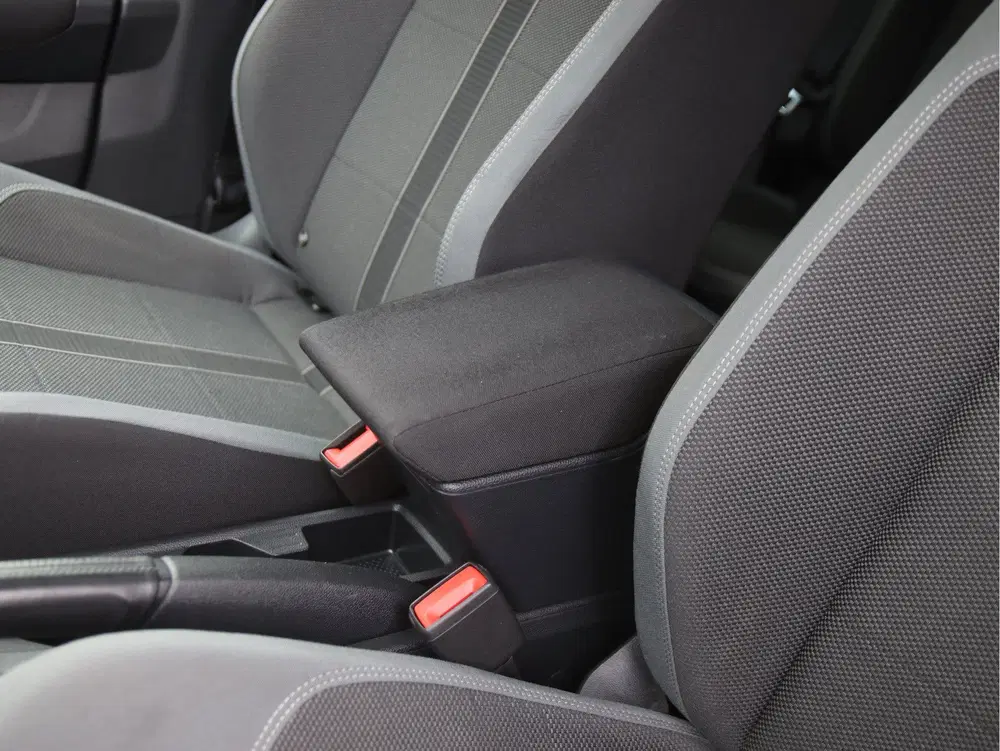 Volkswagen Polo 1.0 TSI Highline DSG Digital Cockpit uit 2022, foto 13