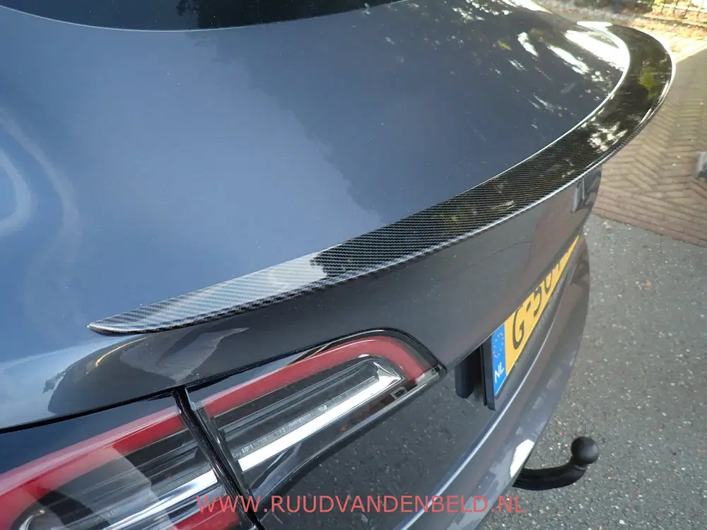 Tesla Model 3 SR+ RWD 60 kWh SOH 86% uit 2019, foto 10