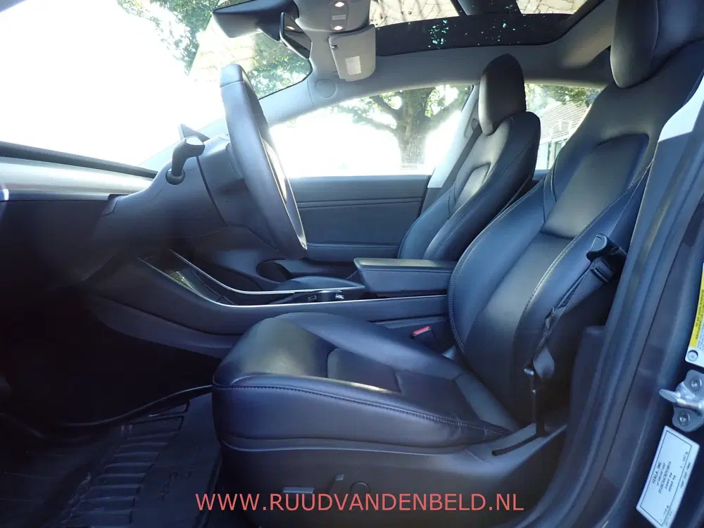 Tesla Model 3 SR+ RWD 60 kWh SOH 86% uit 2019, foto 13