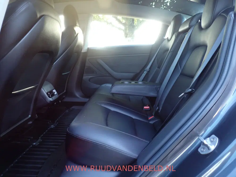 Tesla Model 3 SR+ RWD 60 kWh SOH 86% uit 2019, foto 14