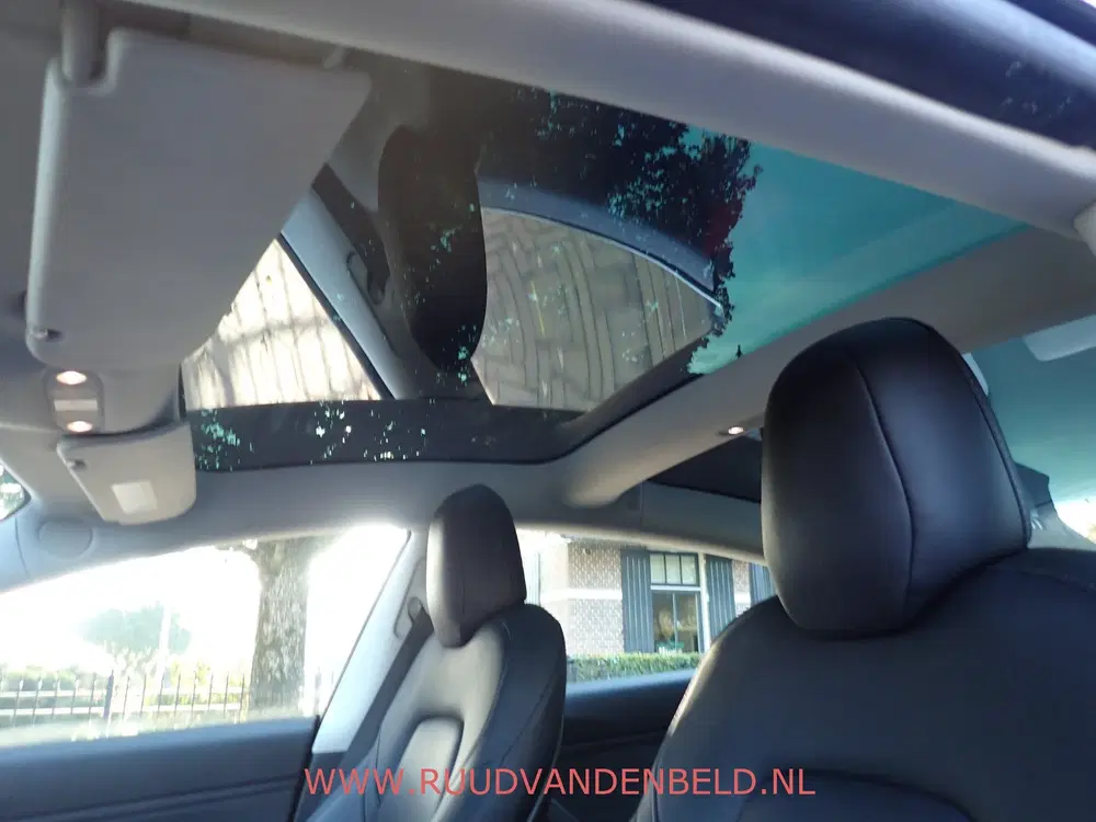 Tesla Model 3 SR+ RWD 60 kWh SOH 86% uit 2019, foto 15