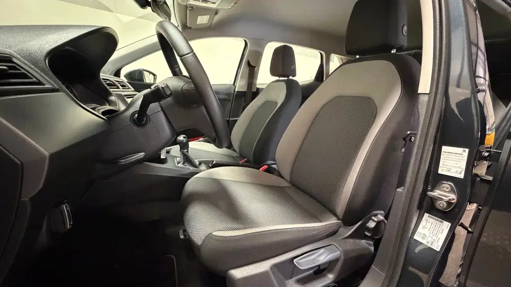 SEAT Ibiza 1.0 TSI Style benzine parkeersensoren airc uit 2021, foto 12