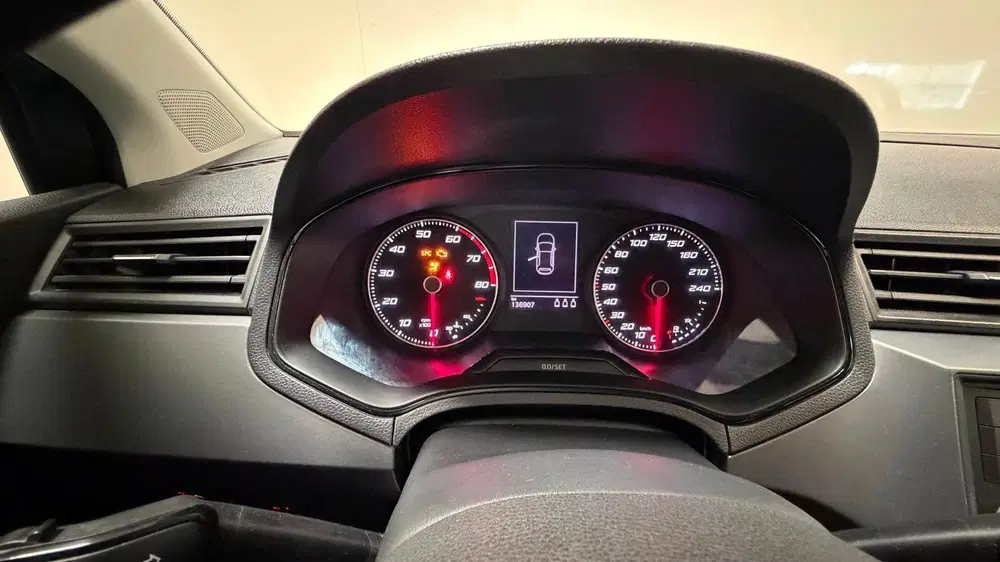 SEAT Ibiza 1.0 TSI Style benzine parkeersensoren airc uit 2021, foto 14