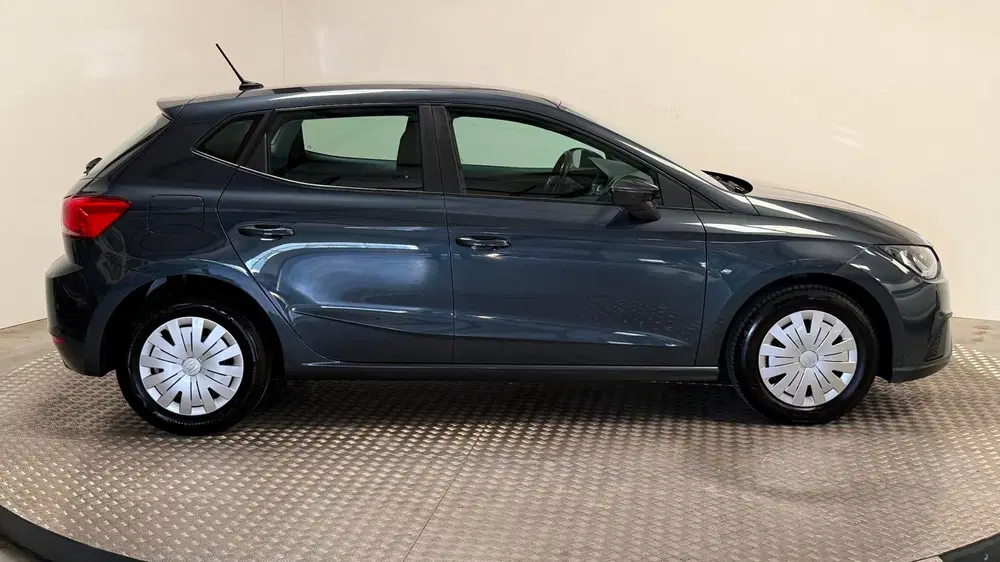 SEAT Ibiza 1.0 TSI Style benzine parkeersensoren airc uit 2021, foto 6