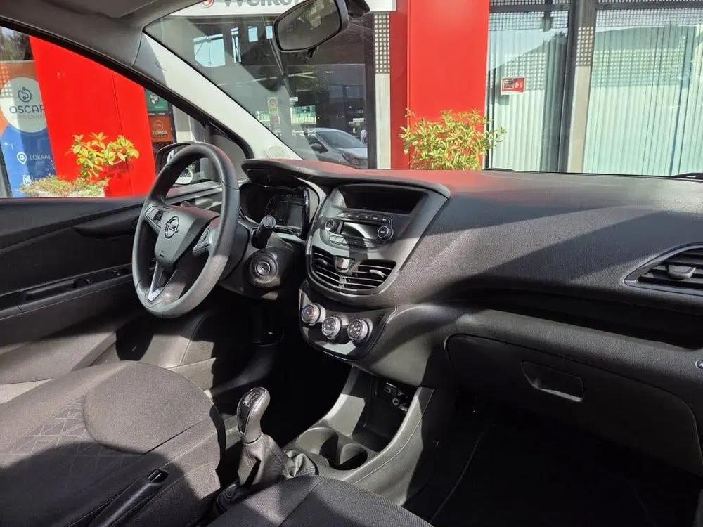 Opel Karl 1.0 75pk 120 Jaar Edition uit 2019, foto 11