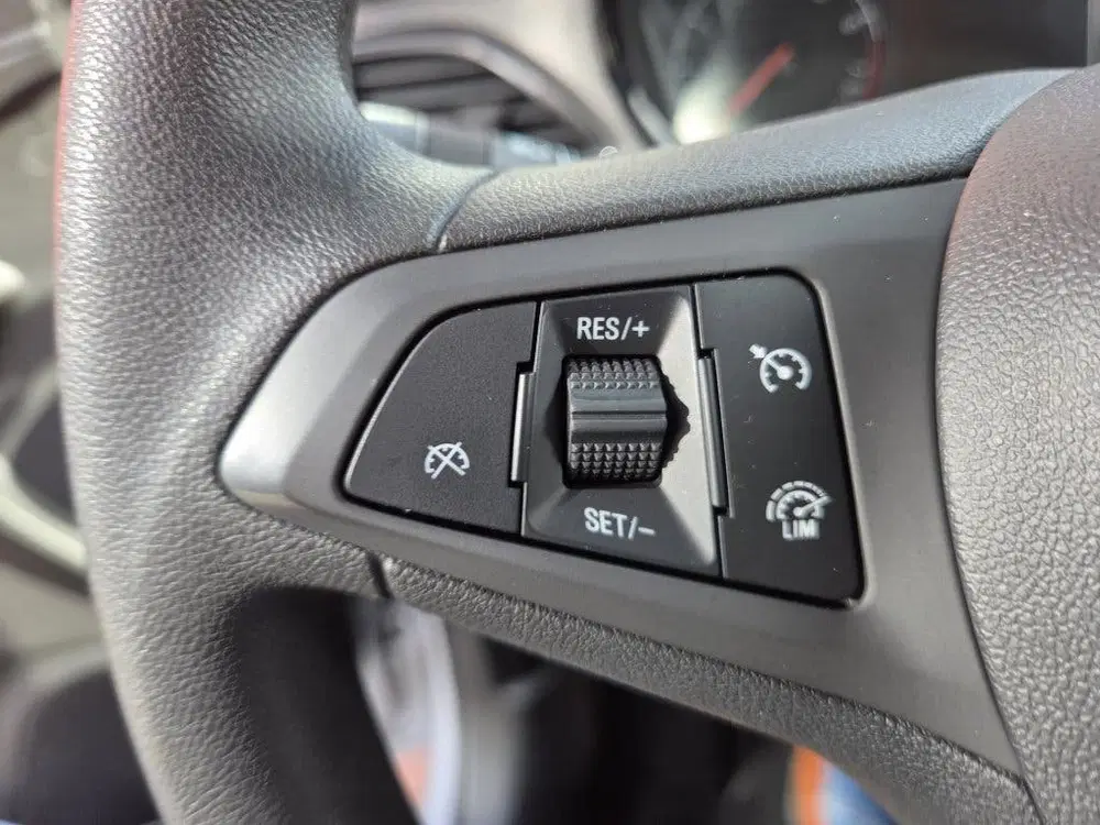 Opel Karl 1.0 75pk 120 Jaar Edition uit 2019, foto 12