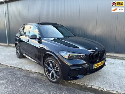 BMW X5 BMW X5 xDrive45e 394 pk High Executive M-S uit 2022