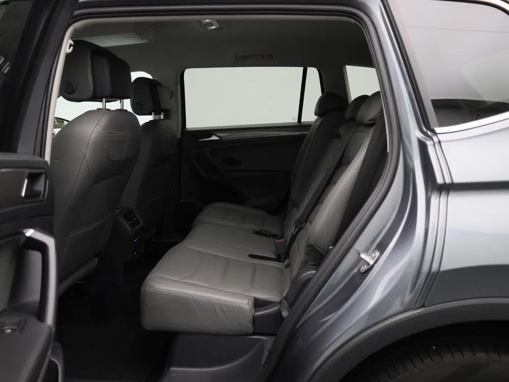 Volkswagen Tiguan Allspace 1.5 TSI Life Business 7p. 150 PK uit 2023, foto 10