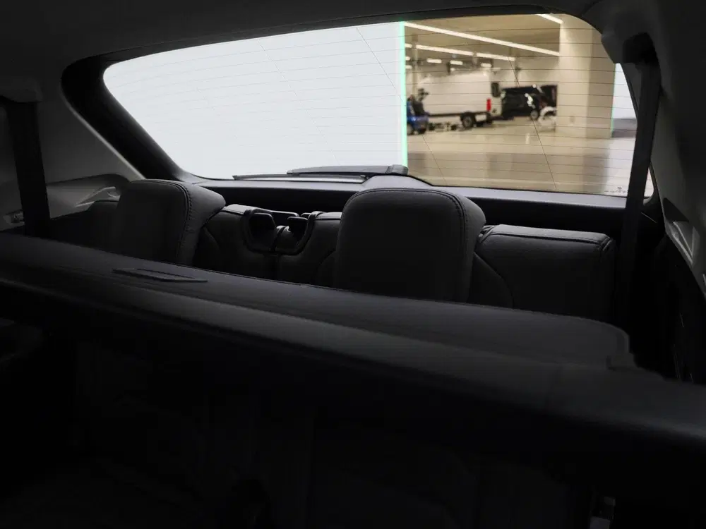 Volkswagen Tiguan Allspace 1.5 TSI Life Business 7p. 150 PK uit 2023, foto 11