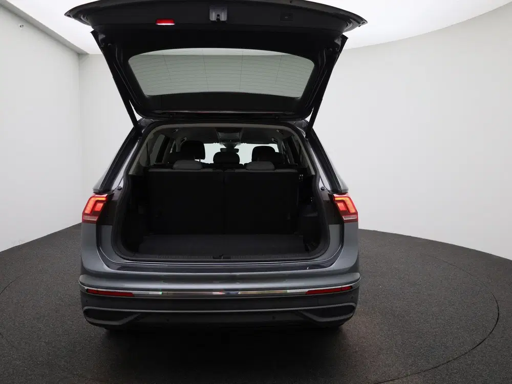 Volkswagen Tiguan Allspace 1.5 TSI Life Business 7p. 150 PK uit 2023, foto 12