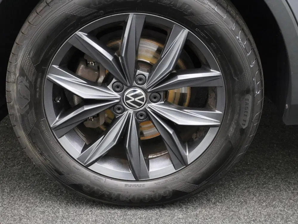 Volkswagen Tiguan Allspace 1.5 TSI Life Business 7p. 150 PK uit 2023, foto 14