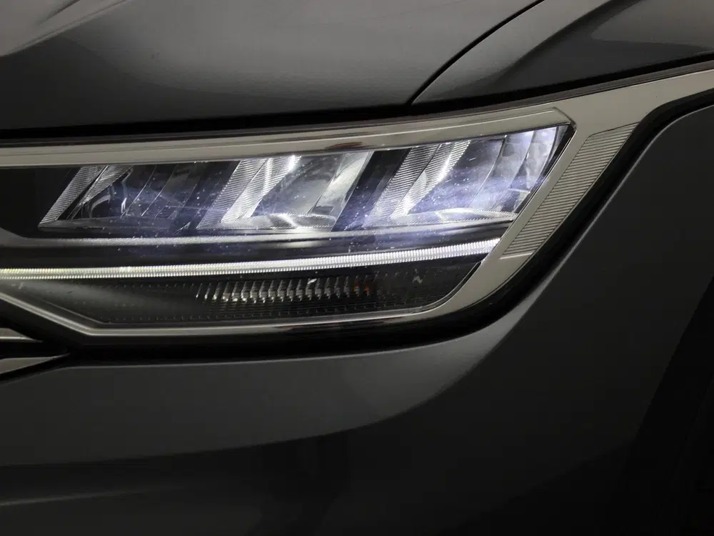 Volkswagen Tiguan Allspace 1.5 TSI Life Business 7p. 150 PK uit 2023, foto 15