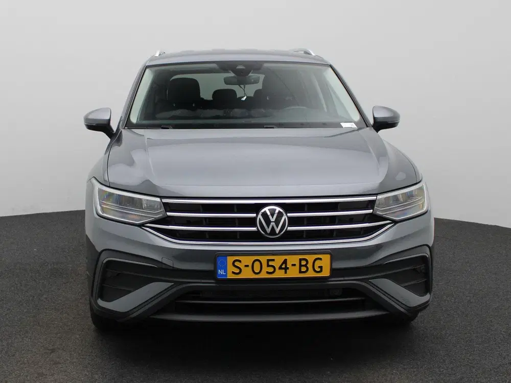 Volkswagen Tiguan Allspace 1.5 TSI Life Business 7p. 150 PK uit 2023, foto 3