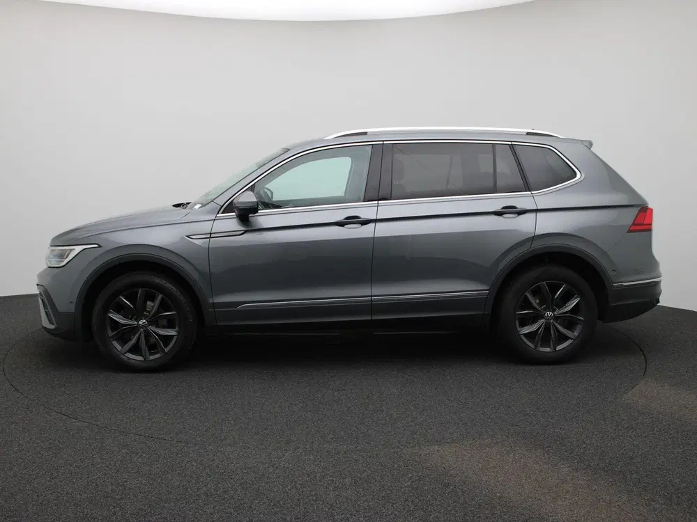 Volkswagen Tiguan Allspace 1.5 TSI Life Business 7p. 150 PK uit 2023, foto 4