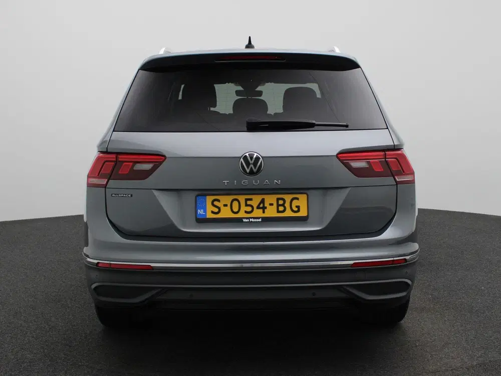 Volkswagen Tiguan Allspace 1.5 TSI Life Business 7p. 150 PK uit 2023, foto 5