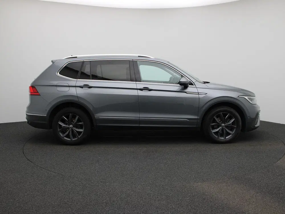 Volkswagen Tiguan Allspace 1.5 TSI Life Business 7p. 150 PK uit 2023, foto 6