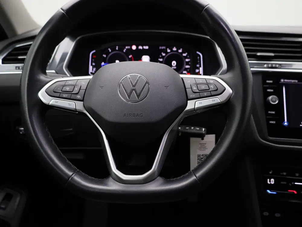 Volkswagen Tiguan Allspace 1.5 TSI Life Business 7p. 150 PK uit 2023, foto 7