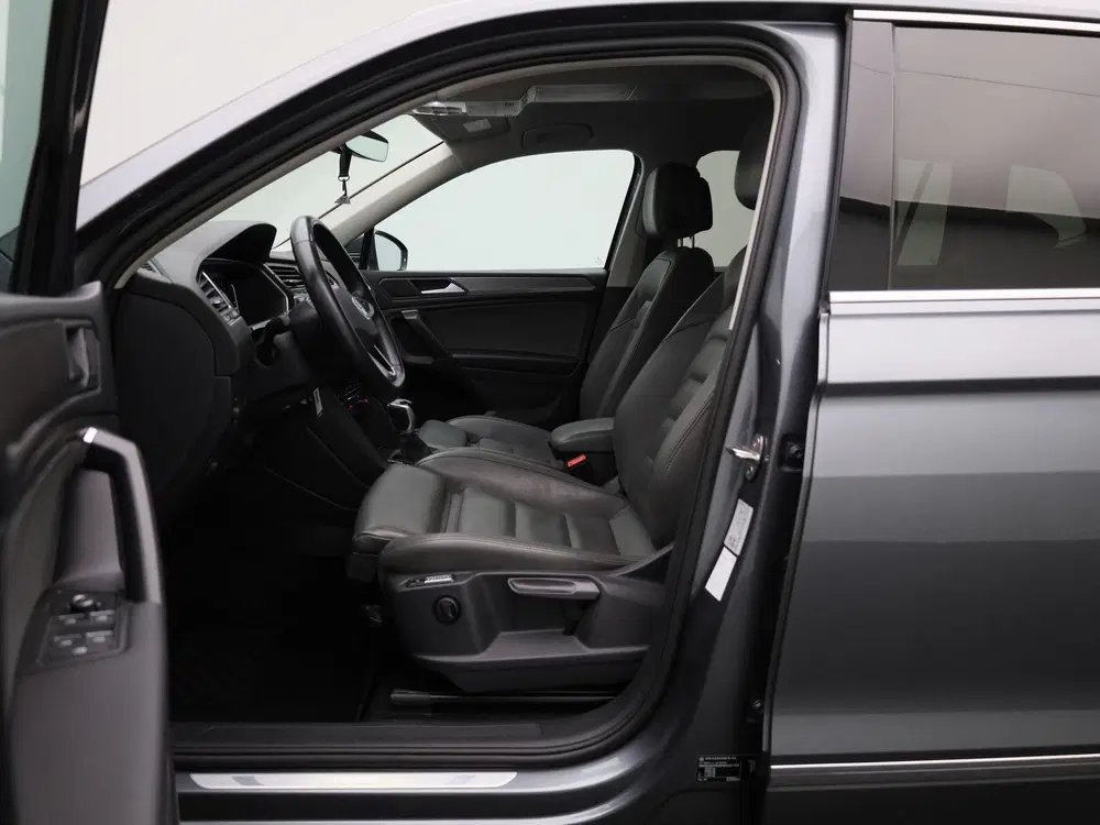 Volkswagen Tiguan Allspace 1.5 TSI Life Business 7p. 150 PK uit 2023, foto 9