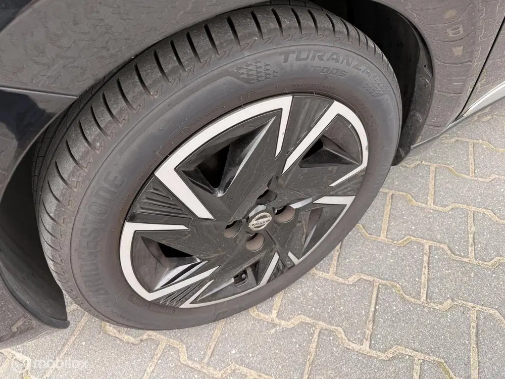 Nissan Micra 1.0 IG-T N-Design uit 2021, foto 11