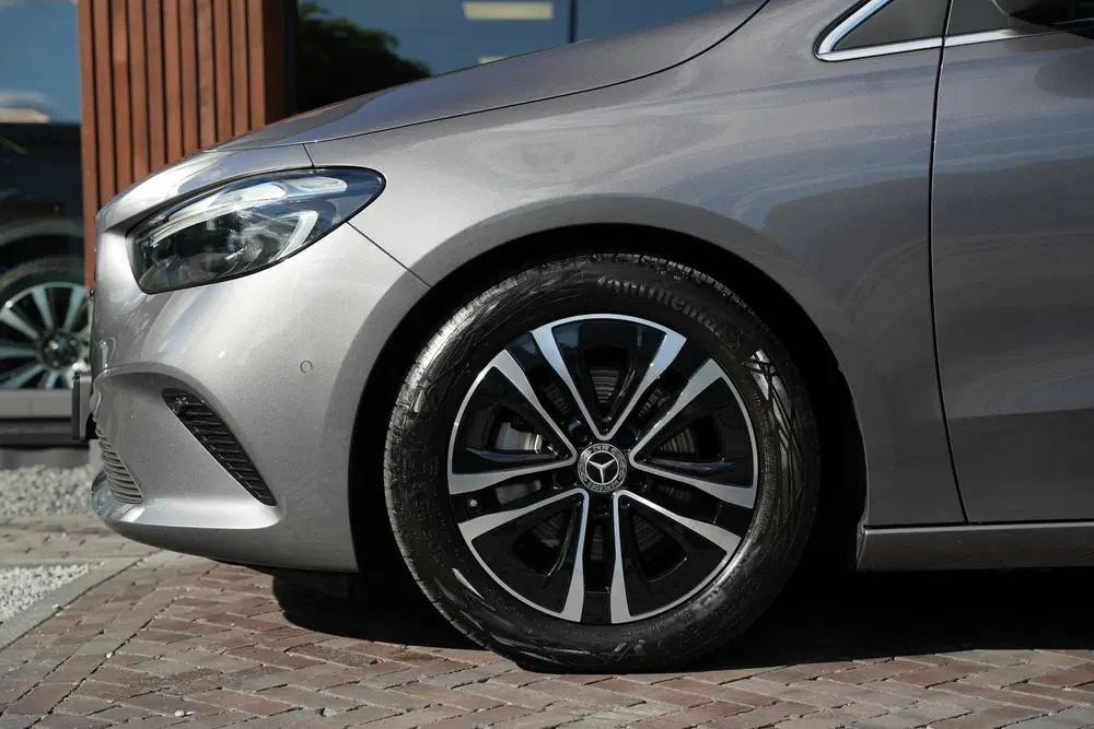 Mercedes-Benz B-Klasse 180 Progressive Line Advanced Trekhaa uit 2026, foto 10