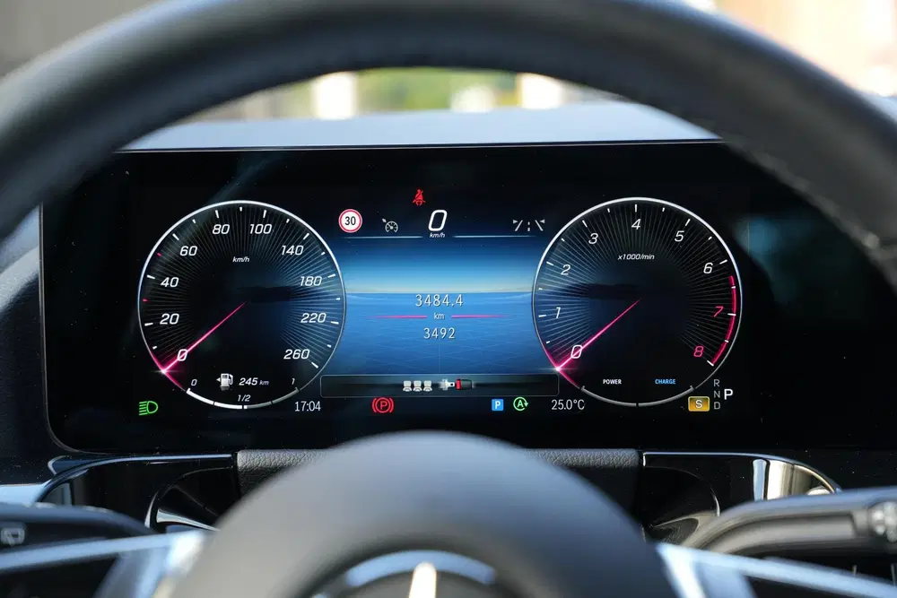 Mercedes-Benz B-Klasse 180 Progressive Line Advanced Trekhaa uit 2026, foto 13