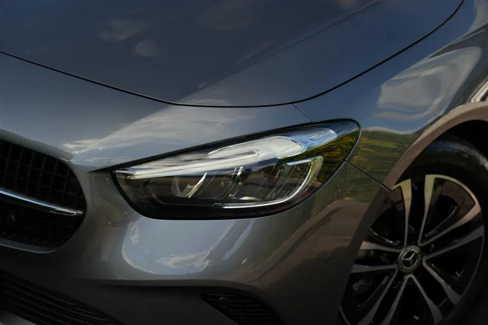 Mercedes-Benz B-Klasse 180 Progressive Line Advanced Trekhaa uit 2026, foto 14