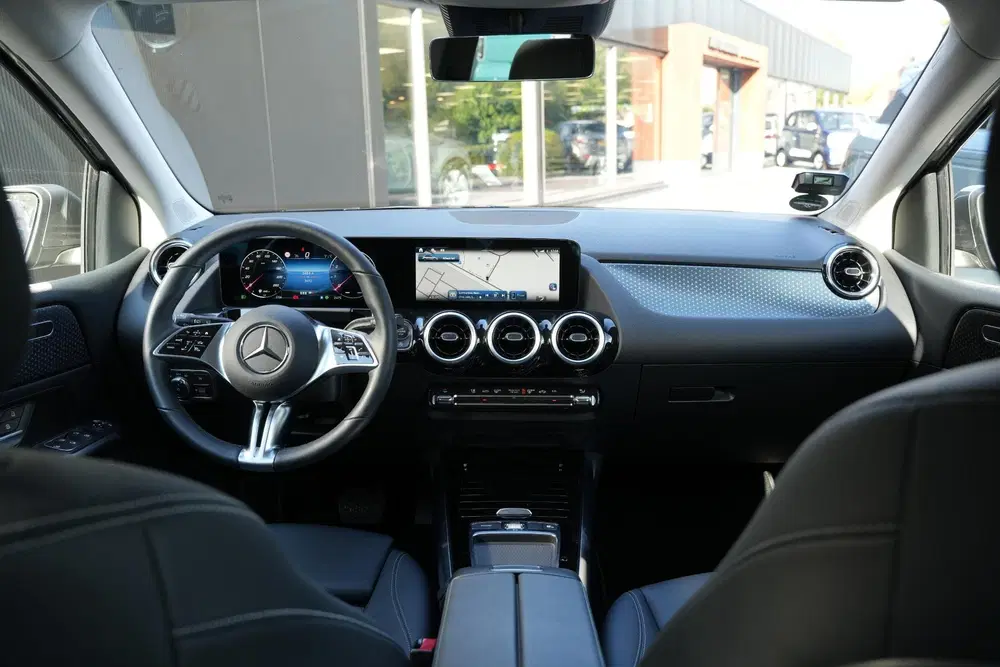 Mercedes-Benz B-Klasse 180 Progressive Line Advanced Trekhaa uit 2026, foto 2