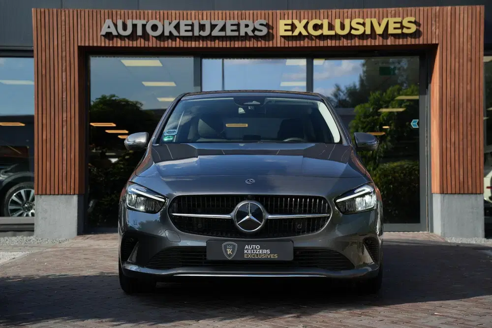 Mercedes-Benz B-Klasse 180 Progressive Line Advanced Trekhaa uit 2026, foto 3